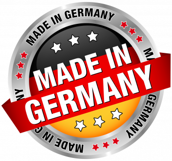 Made in Germany